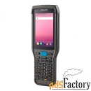 тсд honeywell scanpal eda60k-0-n323enerk