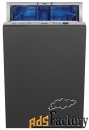 посудомоечная машина smeg sta4526