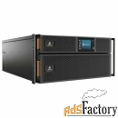 ибп vertiv gxt5-1500irt2uxle