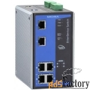 moxa eds-p506a-4poe-t