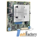 контроллер hpe smart array p816i-a sr gen10 lh (869083-b21)