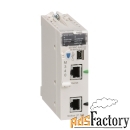 процессор 340-20, modbus, ethernet schneider electric, bmxp342020ru