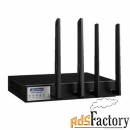 сервер сетевой безопасности advantech fwa-1010vc-8ca2s