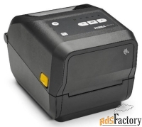 zd42042-t0ew02ez zebra tt printer zd420; standard ezpl, 203 dpi, eu, u