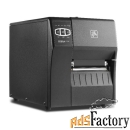 принтер этикеток коммерческий tt zt220 tt printer zt220. 300 dpi, euro