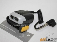 сканер zebra / motorola symbol rs-507 (hands-free 2d imager, 2-finger 