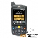 тсд терминал сбора данных motorola mc65 mc659b-ph0brb00203 zebra / mot