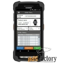 тсд терминал сбора данных casio it-g400 it-g400-c21l casio it-g400