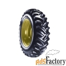 шины шина 520/85r42 (20.8r42) 157a8 titan hi-traction lug radial r-1 t