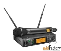 готовый комплект радиосистемы electro-voice re3-nd86-8m