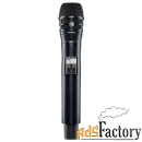 приемники и передатчики shure qlxd2/k8b g51