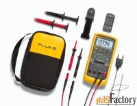 комплект fluke 87v/e2 kit