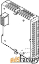 входной модуль festo cecx-e-4e-t-p1