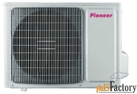 наружный блок pioneer 2mshd21a