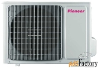 наружный блок pioneer 2mshd18a