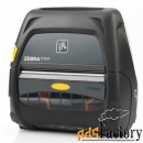 термопринтер zebra zq520 (zq52-aue000e-00) 4, usb, bluetooth