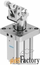 стопорный цилиндр festo dfst-80-40-l-y4-a-g2