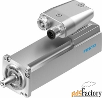 серводвигатель festo emme-as-40-m-lv-am