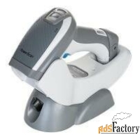 беспроводной сканер штрих-кода datalogic powerscan retail pm9500-rt pm