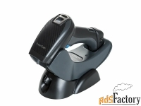 беспроводной сканер штрих-кода datalogic powerscan retail pm9500-rt pm