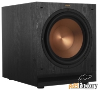 сабвуфер klipsch spl-120