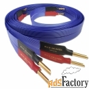 акустический кабель nordost leif series blue heaven banana 3.0м