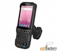 терминал сбора данных point mobile pm550 gun 2d wifi/bt/802.11abgn/2gb