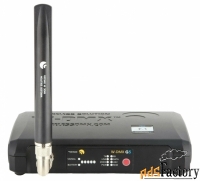 wireless solution blackbox f-1 g5 передатчик и приёмник 512 каналов dm