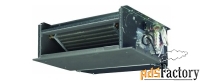 daikin fwz08atv фанкойл без корпуса 2-х трубный