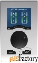 rme babyface pro fs