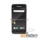 коммуникатор honeywell scanpal eda51 (wwan, android 8 gms, 2d imager, 