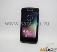 коммуникатор honeywell scanpal eda51 (wwan, android 8 gms, 2d imager, 