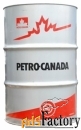 моторное масло petro-canada supreme 20w-50 205 л