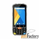 терминал сбора данных point mobile pm66 pm66g8q2398e0c