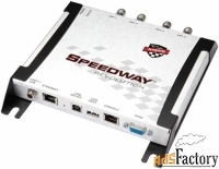 impinj считыватель rfid speedway r120 (etsi) without power supply / po