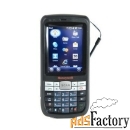 терминал сбора данных honeywell dolphin 60s, 2d, wi-fi, bluetooth, gsm