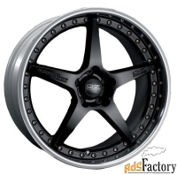 колесный диск oz racing crono iii 9.5x20/5x112 d79 et32.5