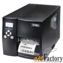 принтер этикеток godex ez-2350i 011-23if02-000