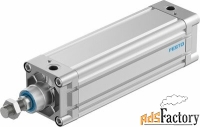 стандартный цилиндр festo dnc-125-500-ppv