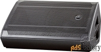 das audio action-m512a активный сценический монитор, 12quot;+1quot;, м