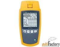 тестер кабельный fluke networks microscanner poe