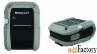 honeywell принтер этикеток honeywell rp4 / rp4a0000c00