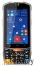 тсд терминал сбора данных point mobile pm66 pm66g6q2398e0c point mobil