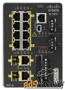 коммутатор cisco industrial ethernet ie-2000-8tc-g-l