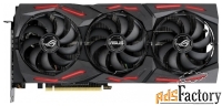 видеокарта asus rog geforce rtx 2080 super 1650mhz pci-e 3.0 8192mb 15