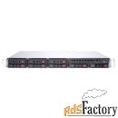 серверная платформа supermicro superserver sys-1029p-mt