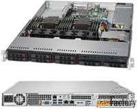 серверная платформа supermicro (sys-1029p-wt)