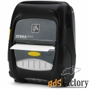 термопринтер zebra zq510 203 dpi, bluetooth, wi-fi, nfc (zq51-aun010e-