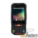 тсд терминал сбора данных point mobile pm60 pm60g172356e0c point mobil