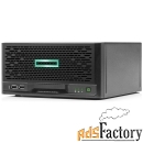 сервер hpe proliant microserver gen10 (p16006-421)